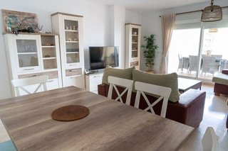 Piso en venta en Centro Ciudad en Fuengirola