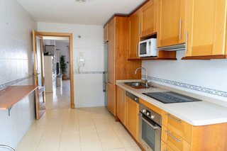 Piso en venta en Centro Ciudad en Fuengirola