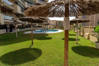 Piso en venta en Centro Ciudad en Fuengirola