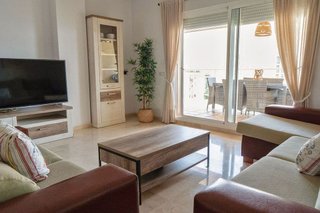 Piso en venta en Centro Ciudad en Fuengirola