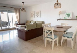 Piso en venta en Centro Ciudad en Fuengirola