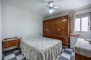 Piso en venta en Barrio de Zaidín en Granada