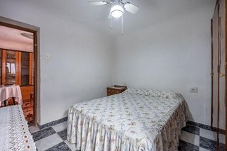 Piso en venta en Barrio de Zaidín en Granada