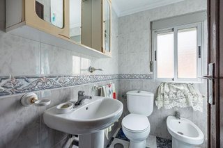 Piso en venta en Barrio de Zaidín en Granada