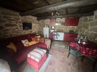 Chalet en venta en Amoeiro