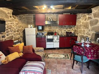 Chalet en venta en Amoeiro