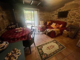 Chalet en venta en Amoeiro