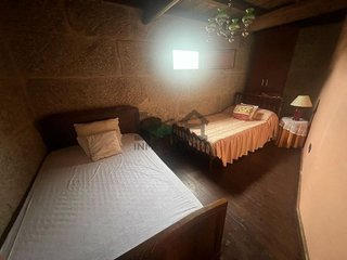 Chalet en venta en Amoeiro