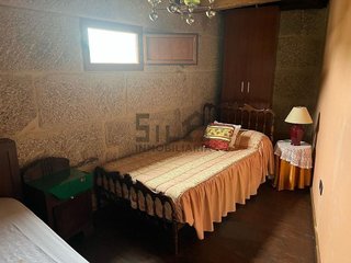 Chalet en venta en Amoeiro