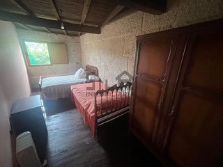 Chalet en venta en Amoeiro