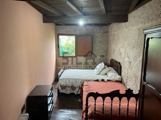 Chalet en venta en Amoeiro