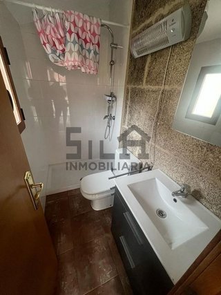 Chalet en venta en Amoeiro