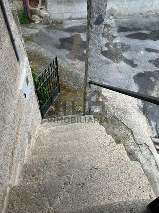 Chalet en venta en Amoeiro