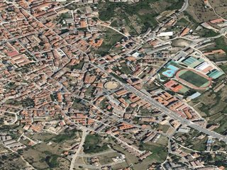 Local comercial en venta en Tiemblo (El)
