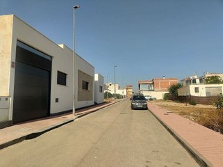 Terreno en venta en Torres de Cotillas (Las)