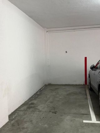 Garaje en venta en A Milagrosa en Lugo