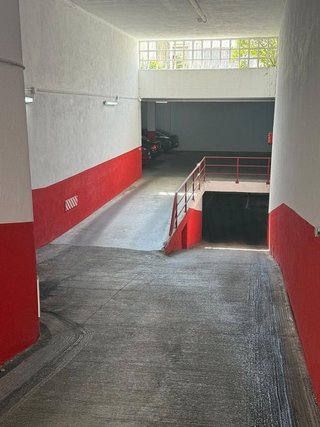 Garaje en venta en A Milagrosa en Lugo