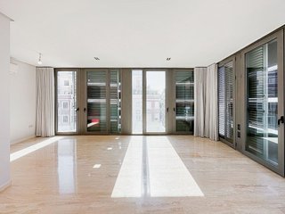 Piso en alquiler en Cortes - Huertas en Madrid
