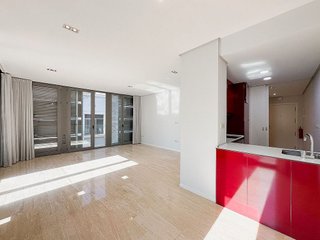 Piso en alquiler en Cortes - Huertas en Madrid
