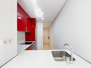 Piso en alquiler en Cortes - Huertas en Madrid