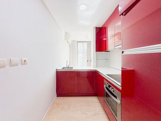 Piso en alquiler en Cortes - Huertas en Madrid