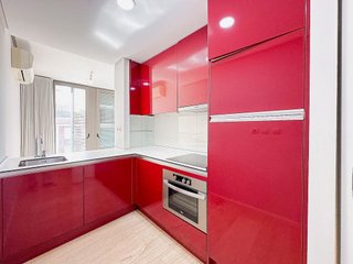 Piso en alquiler en Cortes - Huertas en Madrid