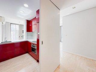 Piso en alquiler en Cortes - Huertas en Madrid
