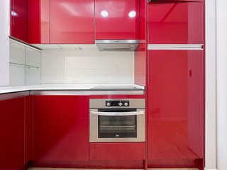 Piso en alquiler en Cortes - Huertas en Madrid