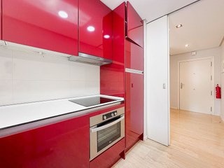 Piso en alquiler en Cortes - Huertas en Madrid