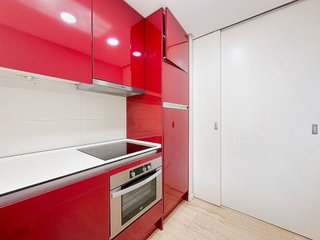 Piso en alquiler en Cortes - Huertas en Madrid