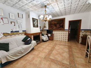 Piso en venta en Fortaleny