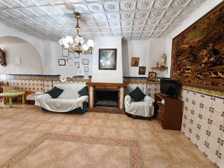 Piso en venta en Fortaleny