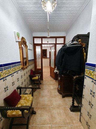 Piso en venta en Fortaleny