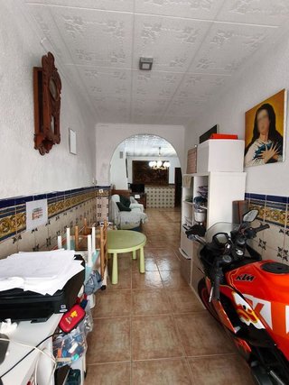Piso en venta en Fortaleny