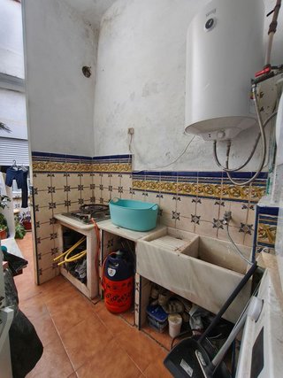 Piso en venta en Fortaleny