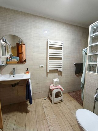 Piso en venta en Fortaleny