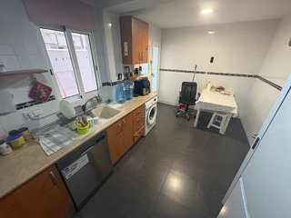 Piso en venta en Zona Concordia en Burjassot