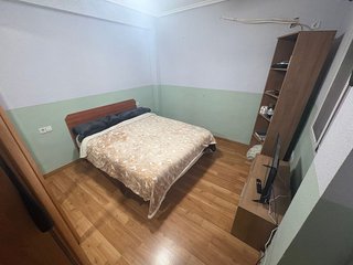 Piso en venta en Zona Concordia en Burjassot