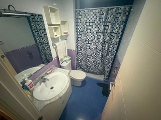 Piso en venta en Zona Concordia en Burjassot