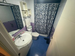 Piso en venta en Zona Concordia en Burjassot