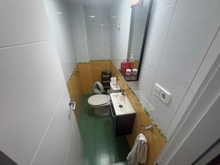 Piso en venta en Zona Concordia en Burjassot