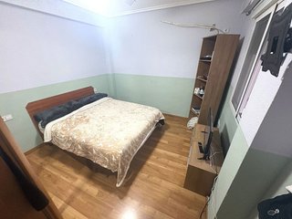 Piso en venta en Zona Concordia en Burjassot