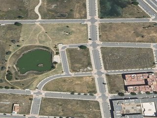Terreno en venta en Sonsoles en Ávila