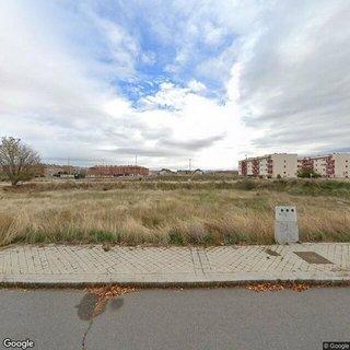 Terreno en venta en Sonsoles en Ávila
