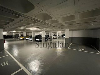 Garaje en venta en Sant Gervasi - Galvany en Barcelona