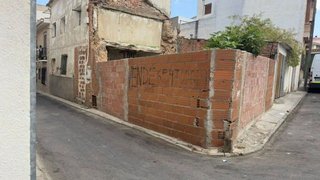 Terreno en venta en Centro de Ocaña en Ocaña