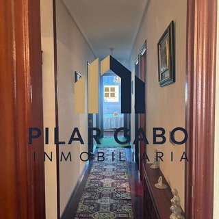 Piso en venta en Recatelo - O Carme en Lugo