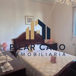 Piso en venta en Recatelo - O Carme en Lugo
