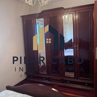 Piso en venta en Recatelo - O Carme en Lugo