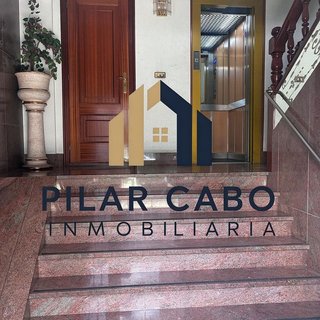 Piso en venta en Recatelo - O Carme en Lugo